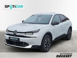 Weiss Neu 2025 Citroën C4 Limousine | 25.990 €