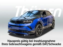 Blau Neu 2025 Opel Mokka Edition SUV | 30.480 €