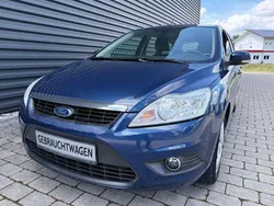 Ocean Gebraucht 2009 Ford Focus Style Kombi | 4.490 € (Etwas zu teuer)