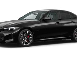 Schwarz Gebraucht 2025 BMW 330e Comfort Edition Limousine | 52.934 €
