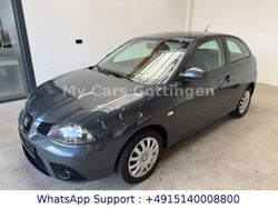 Grau Gebraucht 2007 Seat Ibiza Stylance Kleinwagen | 5.990 €