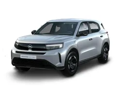 Neu 2025 Opel Frontera Edition SUV | 28.990 € (Fairer Preis)