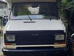 Weiß Gebraucht 1985 Fiat Ducato Van | 1.000 €