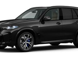 Schwarz Gebraucht 2025 BMW X5 M Sport SUV | 93.534 € (Fairer Preis)