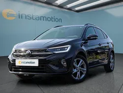Schwarz Gebraucht 2022 VW Taigo SUV | 25.649 € (Fairer Preis)