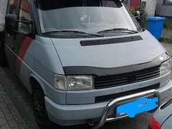 Schwarz Gebraucht 1995 VW T4 Van | 3.500 €