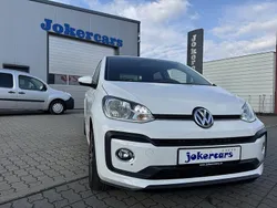 Weiß Gebraucht 2018 VW up! Join Kleinwagen | 12.790 € (Fairer Preis)