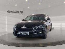 Schwarz Gebraucht 2024 Skoda Octavia Selection Kombi | 26.910 € (Guter Preis)