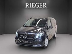 Grau Gebraucht 2025 Mercedes V300 Style Van / Kleinbus | 67.949 €