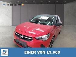 Metallic Gebraucht 2022 Opel Corsa-e Edition Kleinwagen | 14.290 € (Guter Preis)