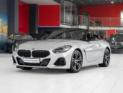 Schwarz Gebraucht 2022 BMW Z4 M Shadowline Cabrio | 47.980 € (Guter Preis)