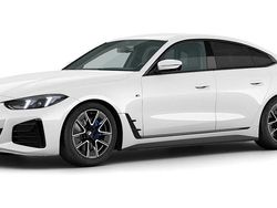Weiß Gebraucht 2025 BMW 420 Gran Coupé Comfort Edition Coupé | 51.203 € (Teuer)