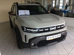 Beige Gebraucht 2024 Dacia Duster Extreme SUV | 25.790 € (Fairer Preis)