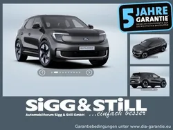 Magnetic grau Neu 2025 Ford Explorer Premium SUV | 47.580 € (Guter Preis)