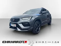 Graphite grau metallic Gebraucht 2023 Cupra Ateca VZ SUV | 35.990 € (Fairer Preis)