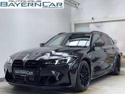 (0475) saphirschwarz metallic Gebraucht 2025 BMW M3 Performance Kombi | 94.389 € (Superpreis)