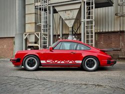 Rot Gebraucht 1985 Porsche 911 Coupé | 71.999 €