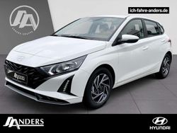 Atlas white Neu 2025 Hyundai i20 Trend Kleinwagen | 23.290 € (Fairer Preis)