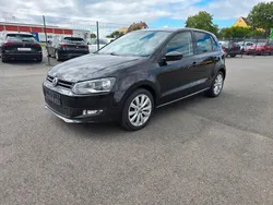 Schwarz Gebraucht 2010 VW Polo Team Limousine | 5.900 € (Fairer Preis)