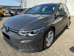 Grau Gebraucht 2021 VW Golf VIII GTE Limousine | 20.990 € (Guter Preis)