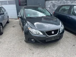 Grau Gebraucht 2008 Seat Ibiza Style Limousine | 1.990 € (Fairer Preis)