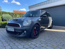 Grau Gebraucht 2013 Mini Cooper S Clubman Kombi | 9.500 € (Fairer Preis)