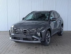 Grau Neu 2025 Hyundai Tucson SUV | 30.700 € (Fairer Preis)