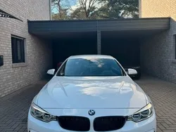 Weiß Gebraucht 2016 BMW 420 M Sport Cabrio | 26.500 € (Fairer Preis)