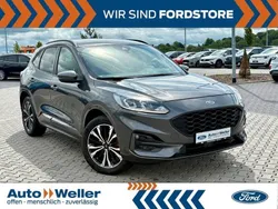 Magneticgrau Gebraucht 2021 Ford Kuga ST-Line SUV | 25.490 € (Fairer Preis)