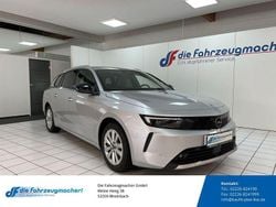 Silber Gebraucht 2023 Opel Astra Elegance Kombi | 18.488 € (Guter Preis)
