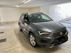 Grau Gebraucht 2023 Seat Ateca 4Drive SUV | 23.990 € (Superpreis)