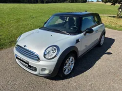 Silber Gebraucht 2012 Mini Cooper D Kleinwagen | 7.000 € (Fairer Preis)