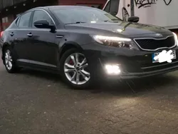 Schwarz Gebraucht 2015 Kia Optima 2 Limousine | 11.500 € (Fairer Preis)