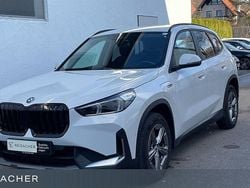 Alpinweiß uni Gebraucht 2022 BMW X1 Efficient Dynamics SUV | 33.299 € (Guter Preis)