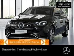 Schwarz Gebraucht 2025 Mercedes GLE400 Premium Limousine | 80.990 € (Superpreis)