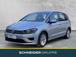 Silber Gebraucht 2014 VW Golf Plus Cross Comfortline Van / Kleinbus | 13.450 €