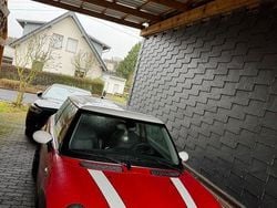 Rot Gebraucht 2006 Mini Cooper S Chili Kleinwagen | 6.500 € (Fairer Preis)