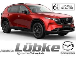 Soul red crystal m Neu 2025 Mazda CX-5 Homura-Line SUV | 43.190 € (Etwas zu teuer)