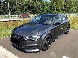 Gebraucht 2017 Audi S3 Kombi | 27.499 € (Fairer Preis)