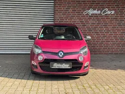 Violett Gebraucht 2012 Renault Twingo Expression Kleinwagen | 3.650 € (Fairer Preis)