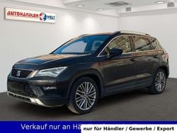 Braun Gebraucht 2018 Seat Ateca XCELLENCE SUV | 11.799 € (Superpreis)