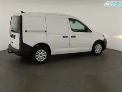 Pure grey Neu 2025 VW Caddy Basis Van / Kleinbus | 27.595 € (Guter Preis)