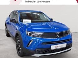 Voltaik blau Gebraucht 2023 Opel Mokka Ultimate SUV | 14.990 € (Superpreis)