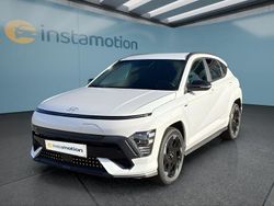 Weiß Neu 2024 Hyundai Kona SUV | 36.899 € (Fairer Preis)