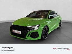 Kyalamigrün Gebraucht 2023 Audi RS3 Ambiente Limousine | 56.280 € (Guter Preis)