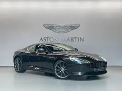 Grau Gebraucht 2013 Aston Martin DB9 Coupé | 85.000 €