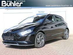 Phantom black mineraleffekt Neu 2025 Hyundai i20 Trend Kleinwagen | 20.650 € (Guter Preis)