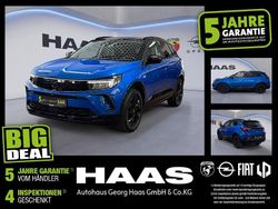 Kobalt blau/vertigo blau Gebraucht 2022 Opel Grandland X SUV | 18.980 € (Guter Preis)