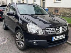 Gebraucht 2009 Nissan Qashqai SUV | 6.250 € (Fairer Preis)