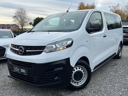 Weiß Gebraucht 2022 Opel Vivaro Van | 17.890 € (Fairer Preis)
